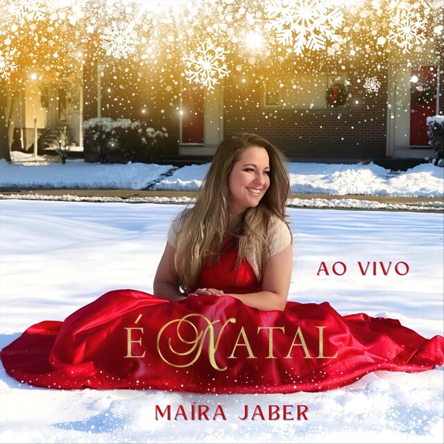 É Natal (Ao Vivo)