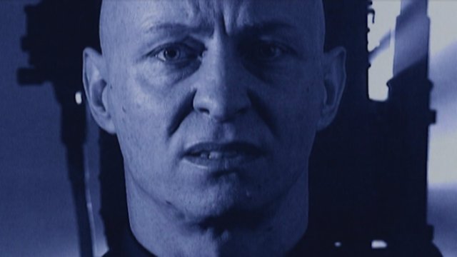 Battlestar (Live in Manchester, 2000)