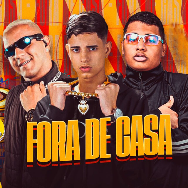 Fora de Casa