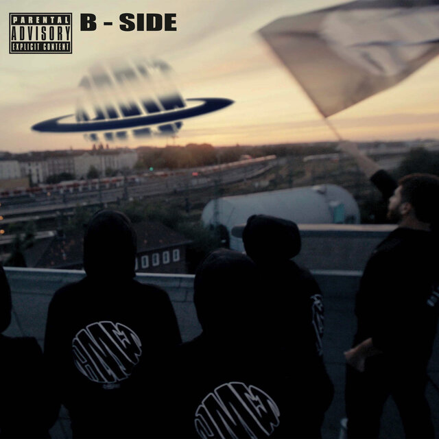 PLANET-HMW (B-SIDE)