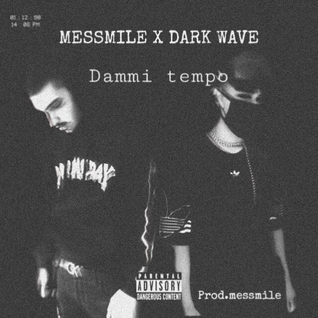 DAMMI TEMPO (Extended Version)