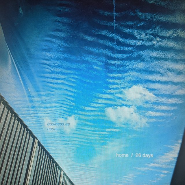Home / 26 Days