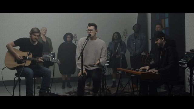Noel (He Is Born) (Acoustic)