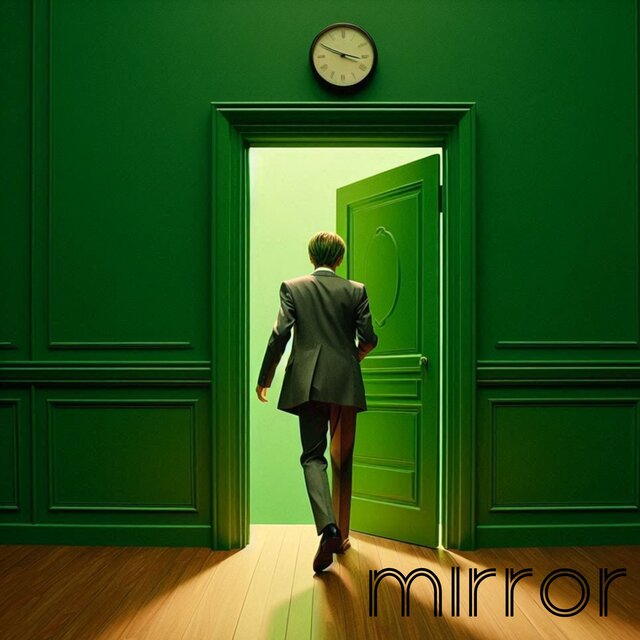 mirror