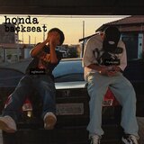honda backseat