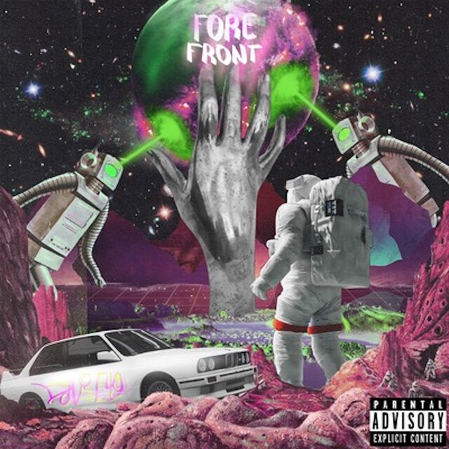 FOREFRONT
