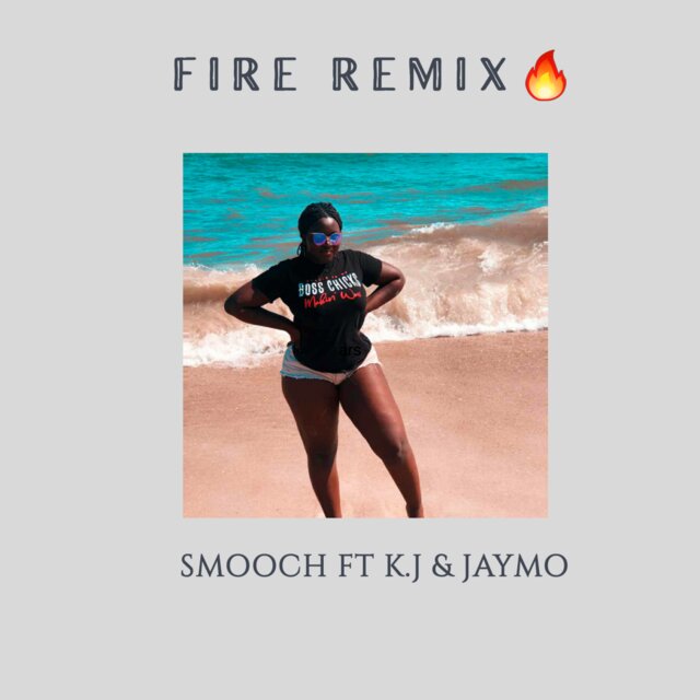 FIRE (Remix)