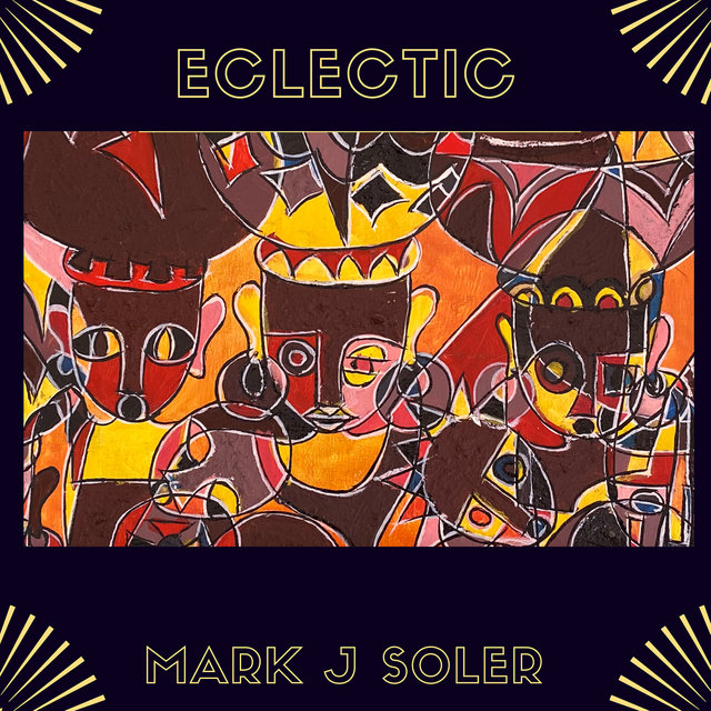Eclectic