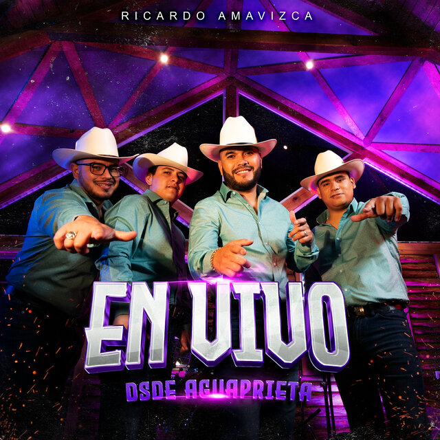 En Vivo Desde Aguaprieta