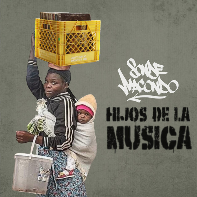 Hijos de la musica
