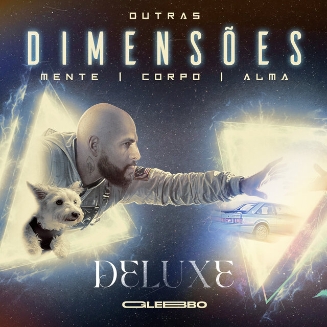 Outras Dimensões - Mente, Corpo e Alma (Deluxe)