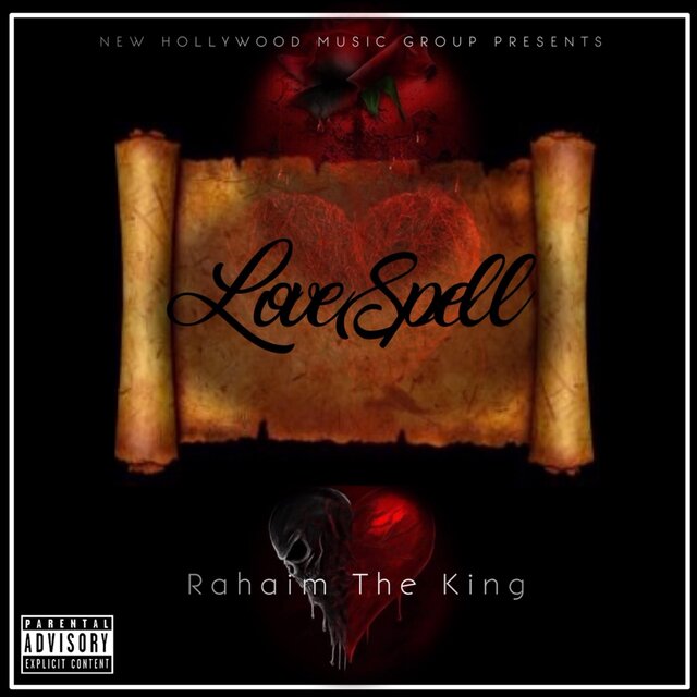 Love Spell