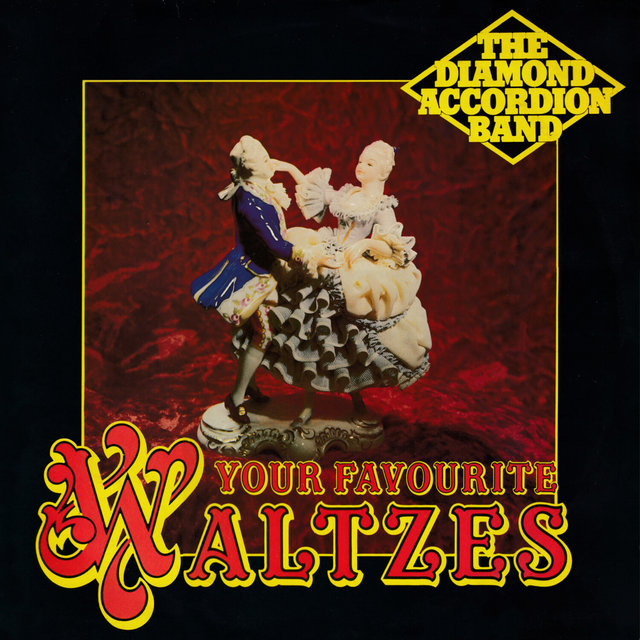 Your Favourite Waltzes