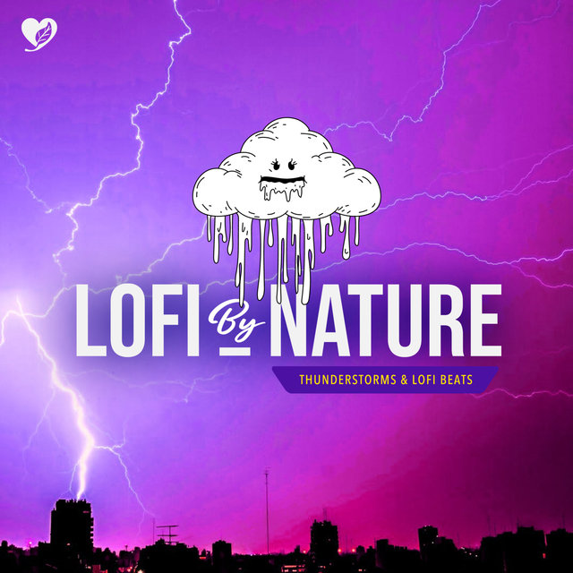 Thunderstorms & Lofi Beats