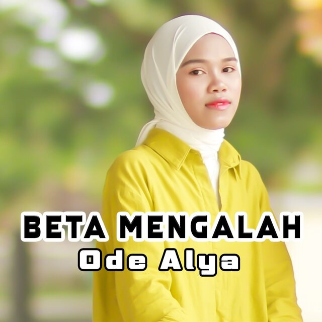BETA MENGALAH