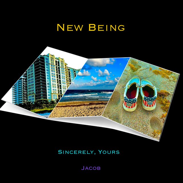New Being