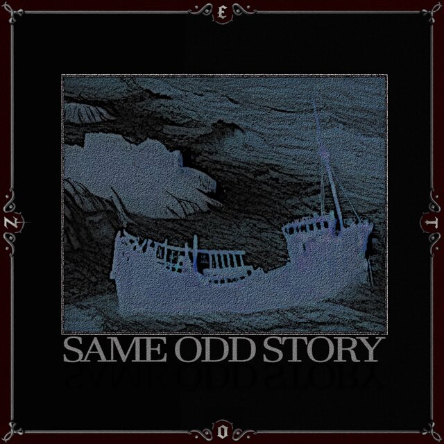 Same Odd Story