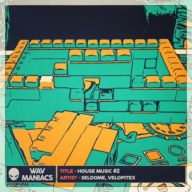 House Music Vol.2