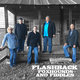 Cover art for album Foxhounds and Fiddles by FlashBack