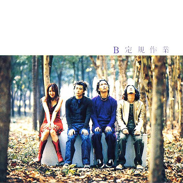 B정규작업(定規作業)
