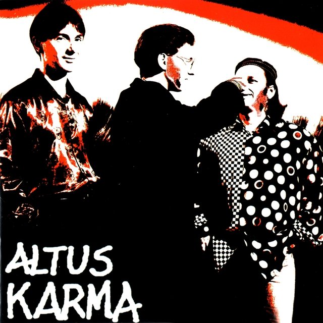 Altus Karma