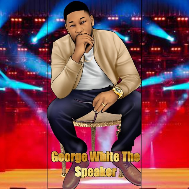 The Speaker(Yeah That's Real)