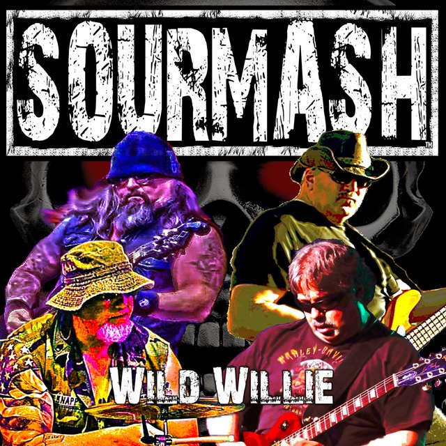 Wild Willie
