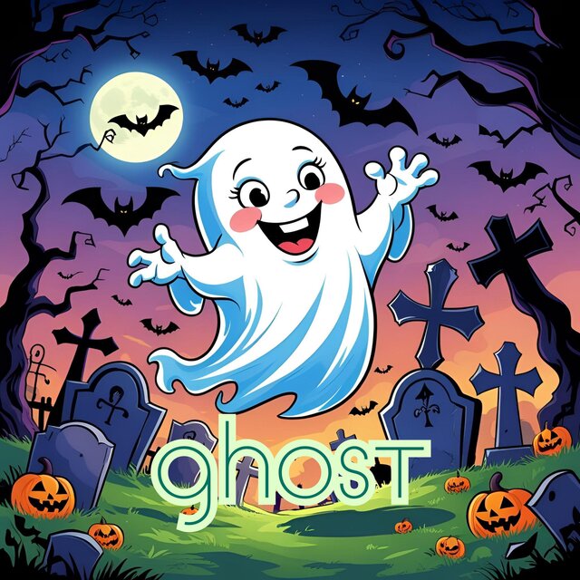 Ghost