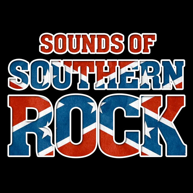 Sounds of Southern Rock