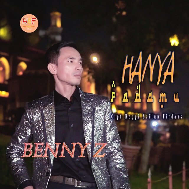 Benny Z on TIDAL