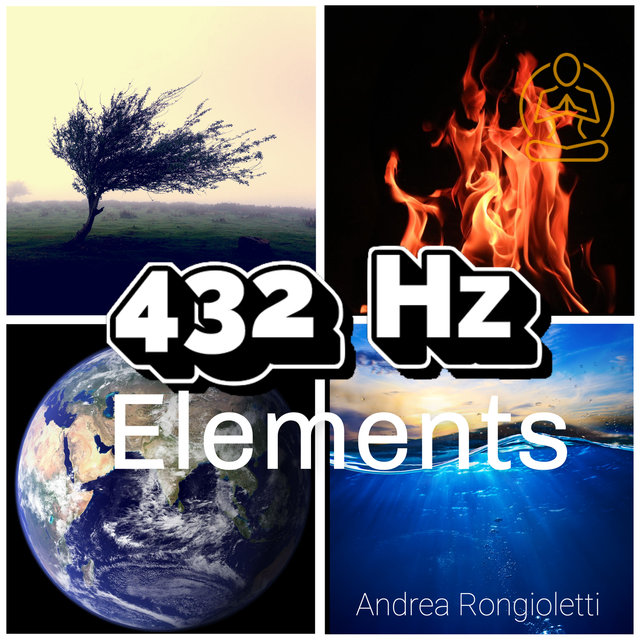 432 Hz Elements