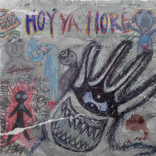 Hoy Ya Lloré
