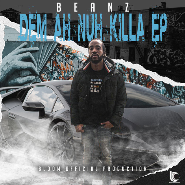 DEM AH NUH KILLA