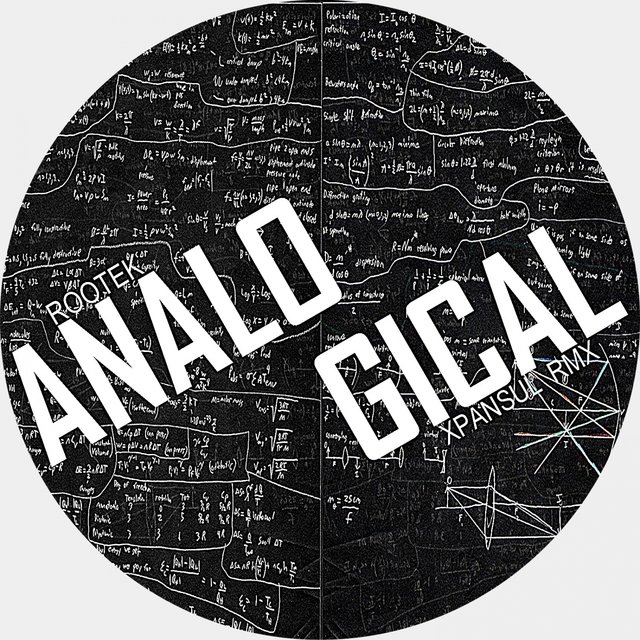 Analogical