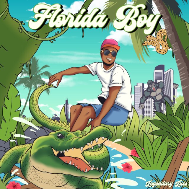 Florida Boy