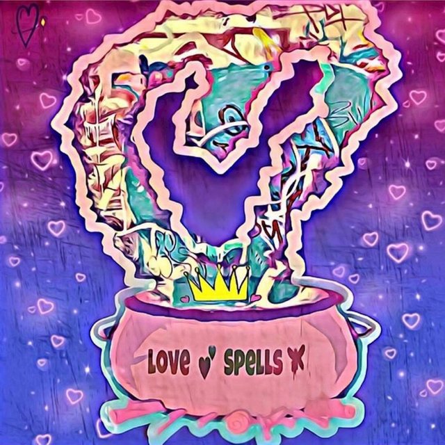 Love Spells