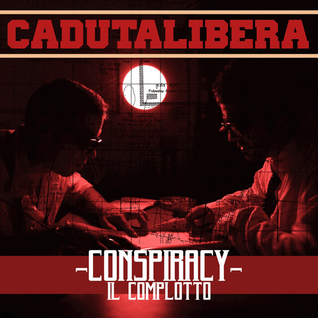 Conspiracy - Il Complotto