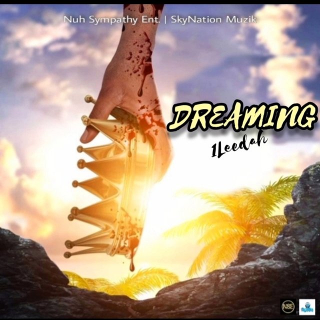 Dreaming (Offi)