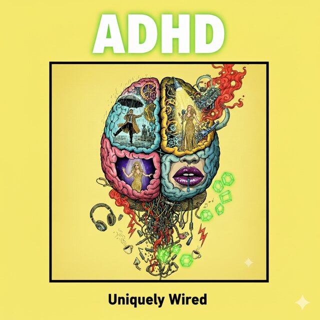 ADHD