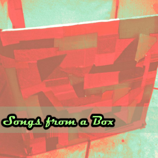 Songs from a Box