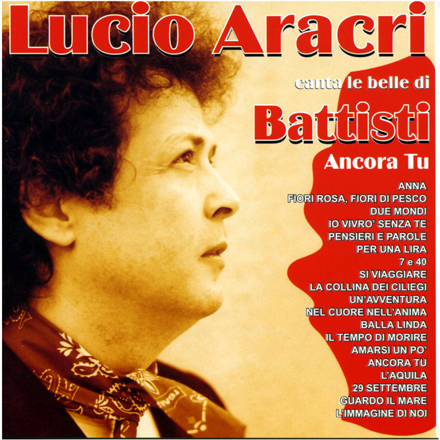 Canta le belle di Battisti