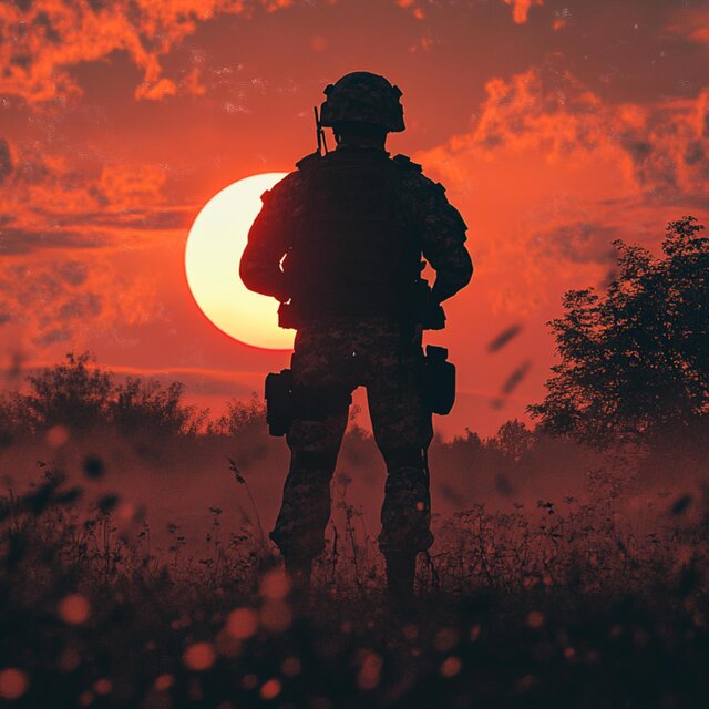 Soldier