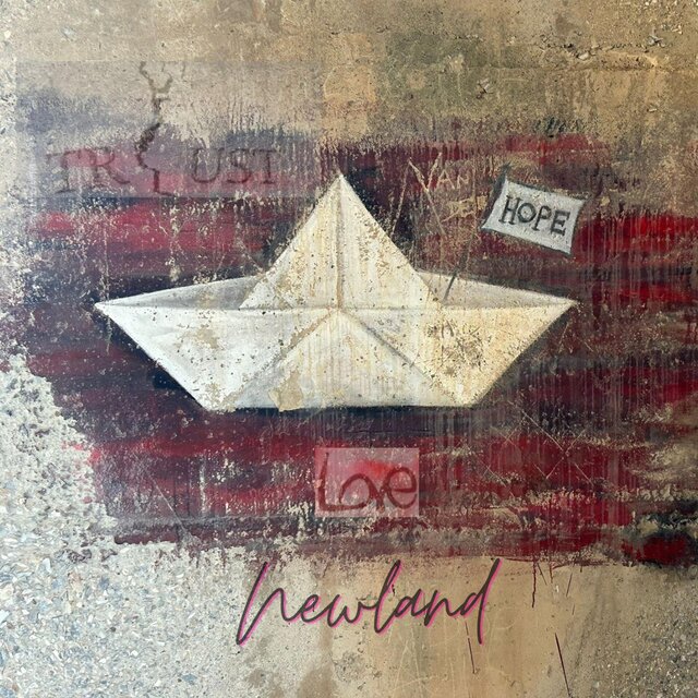 TRUST-HOPE-LOVE