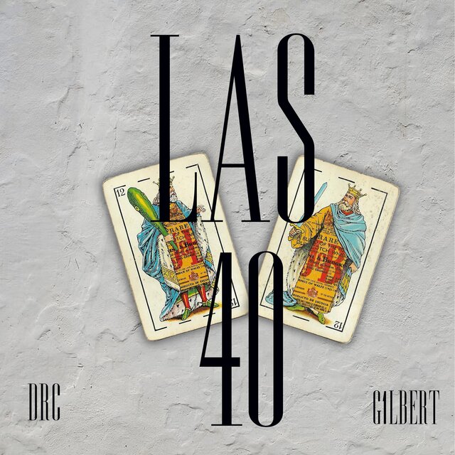 LAS 40