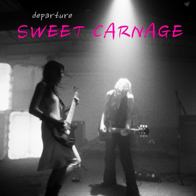 Sweet Carnage