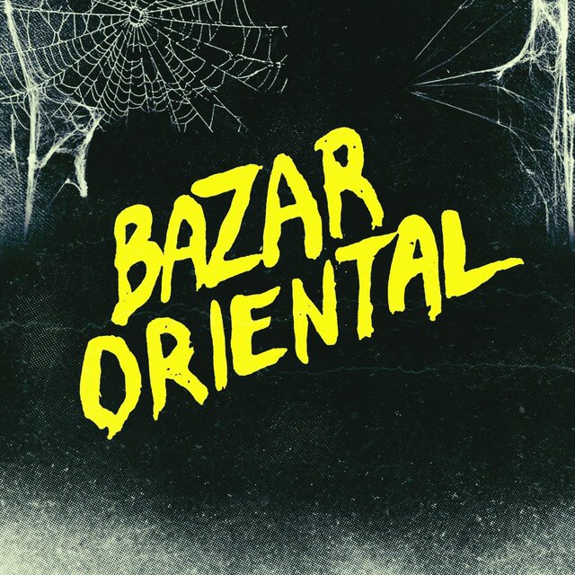 Bazar Oriental