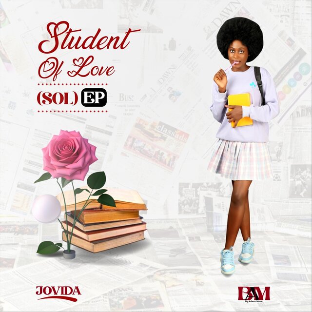 Student of Love (Sol)