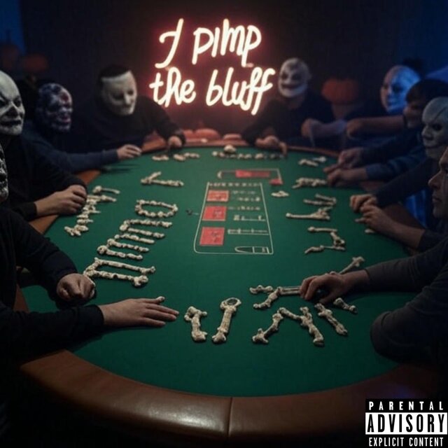 I Pimp The Bluff