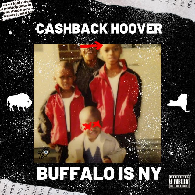 BUFFALO IS NY
