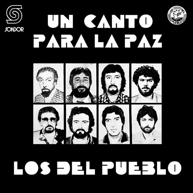 Un Canto Para La Paz